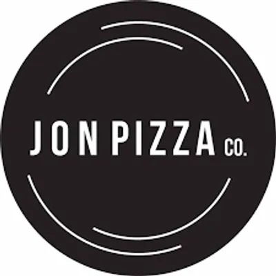 Logo do parceiro Jon Pizza Co.