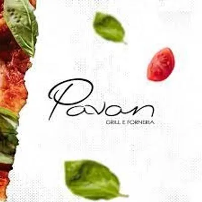 Logo do parceiro Pavan Grill