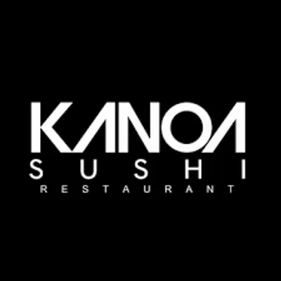 Logo do parceiro Kanoa Sushi