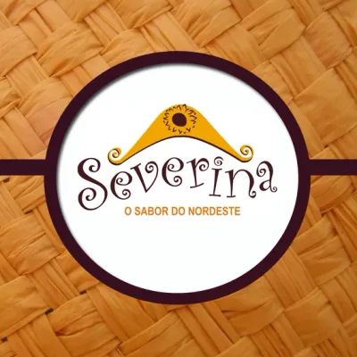 Logo do parceiro Severina