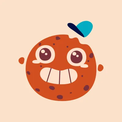 Logo do parceiro MyCookies 