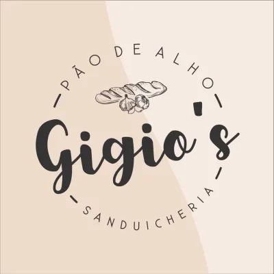 Logo do parceiro Gigio's