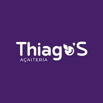 Logo do parceiro Thiago'S Açaíteria