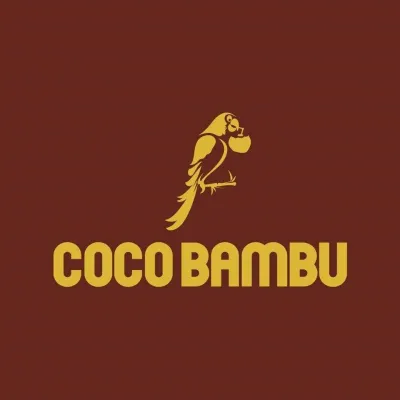Logo do parceiro Coco Bambu