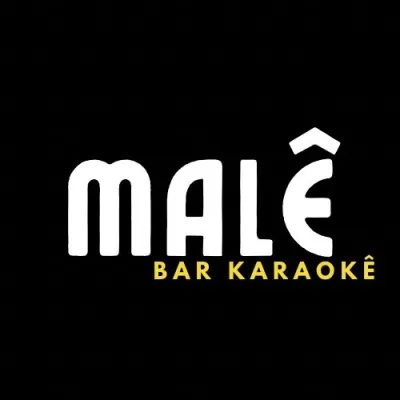 Logo do parceiro Malê Bar