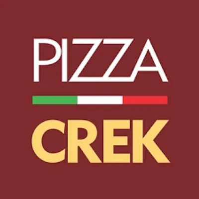 Logo do parceiro Pizza Crek Maringá 