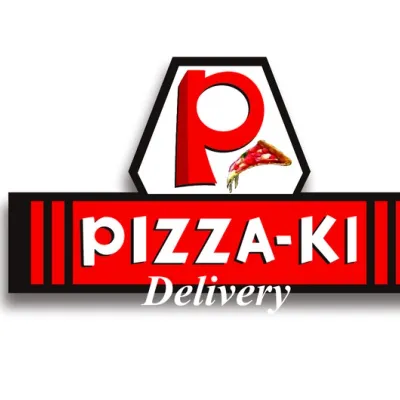 Logo do parceiro Pizza Ki