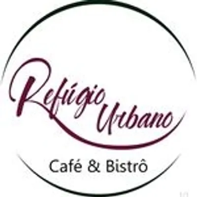 Logo do parceiro Refúgio Urbano