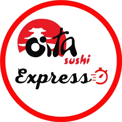 Logo do parceiro Oita Sushi Express 