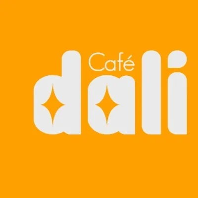 Logo do parceiro Café Dali