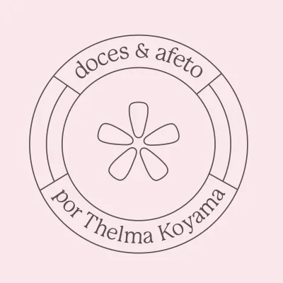 Logo do parceiro Thelma Koyama Doces e Afeto