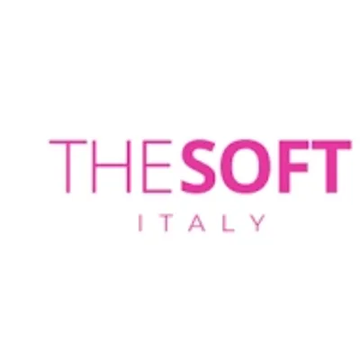 Logo do parceiro The Soft Italy
