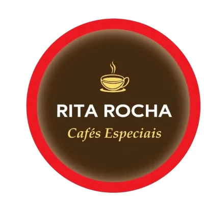Logo do parceiro Rita Rocha Cafés Especiais
