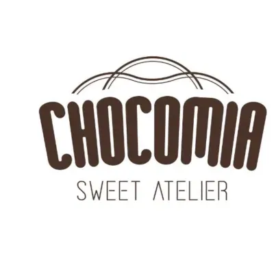 Logo do parceiro Chocomia
