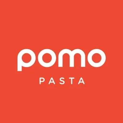 Logo do parceiro Pomo Pasta