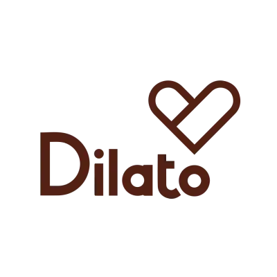 Logo do parceiro Dilato