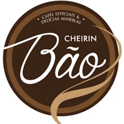 Logo do parceiro Cheirin Bão