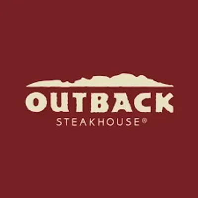 Logo do parceiro Outback Steakhouse