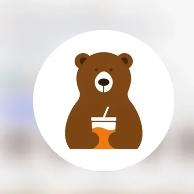 Logo do parceiro Hug Food and Coffee