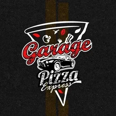 Logo do parceiro Garage Pizza Express