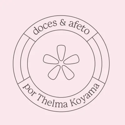 Logo do parceiro Thelma Koyama Doces e Afeto