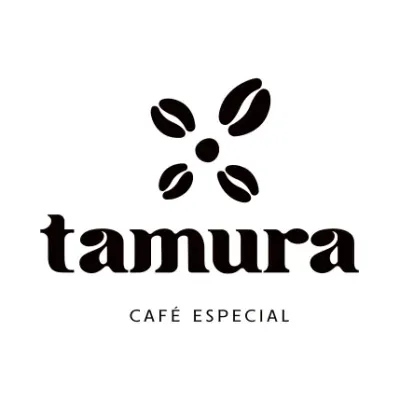 Logo do parceiro Café Tamura Garden