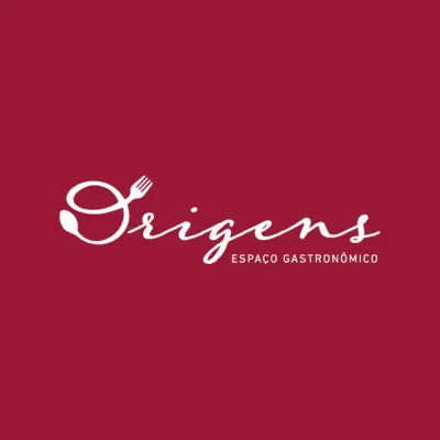 Logo do parceiro Origens 