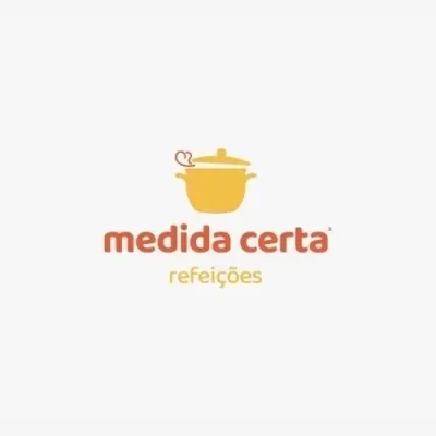 Logo do parceiro Medida Certa