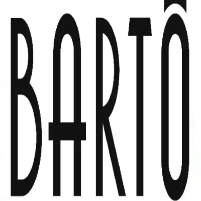 Logo do parceiro Bartô