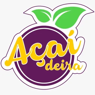 Logo do parceiro Açaídeira Açaí e Sorvete