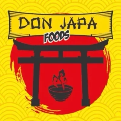Logo do parceiro Don Japa Foods