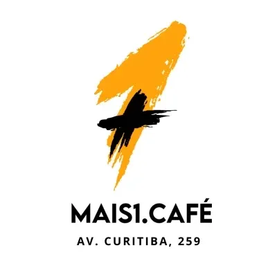 Logo do parceiro Mais1 Café