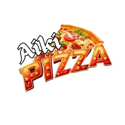 Logo do parceiro Ai Ki Pizza