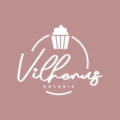 Logo do parceiro Vilhenus Doceria